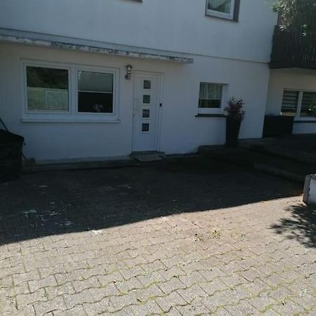 Gemuetliches Appartment In Homberg Stadtmitte Exterior foto